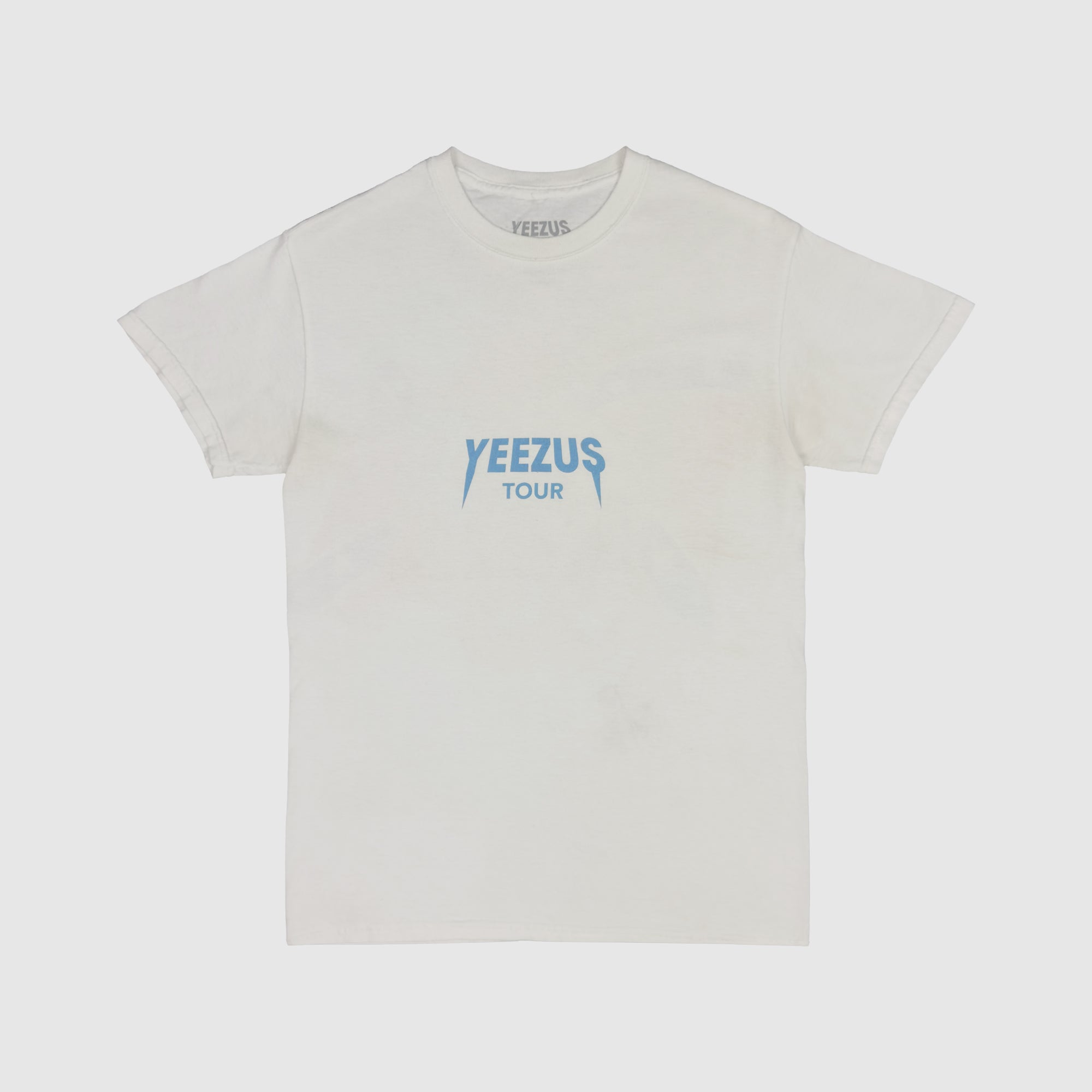 Yeezus Tour 2013 I Ain’t Coming Down Tee