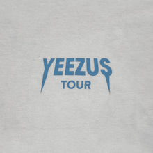 Yeezus Tour 2013 I Ain’t Coming Down Tee