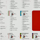 Yeezus 2013 Unreleased Poster By Virgil Abloh + Signed By Ye