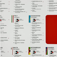 Yeezus 2013 Unreleased Poster By Virgil Abloh + Signed By Ye