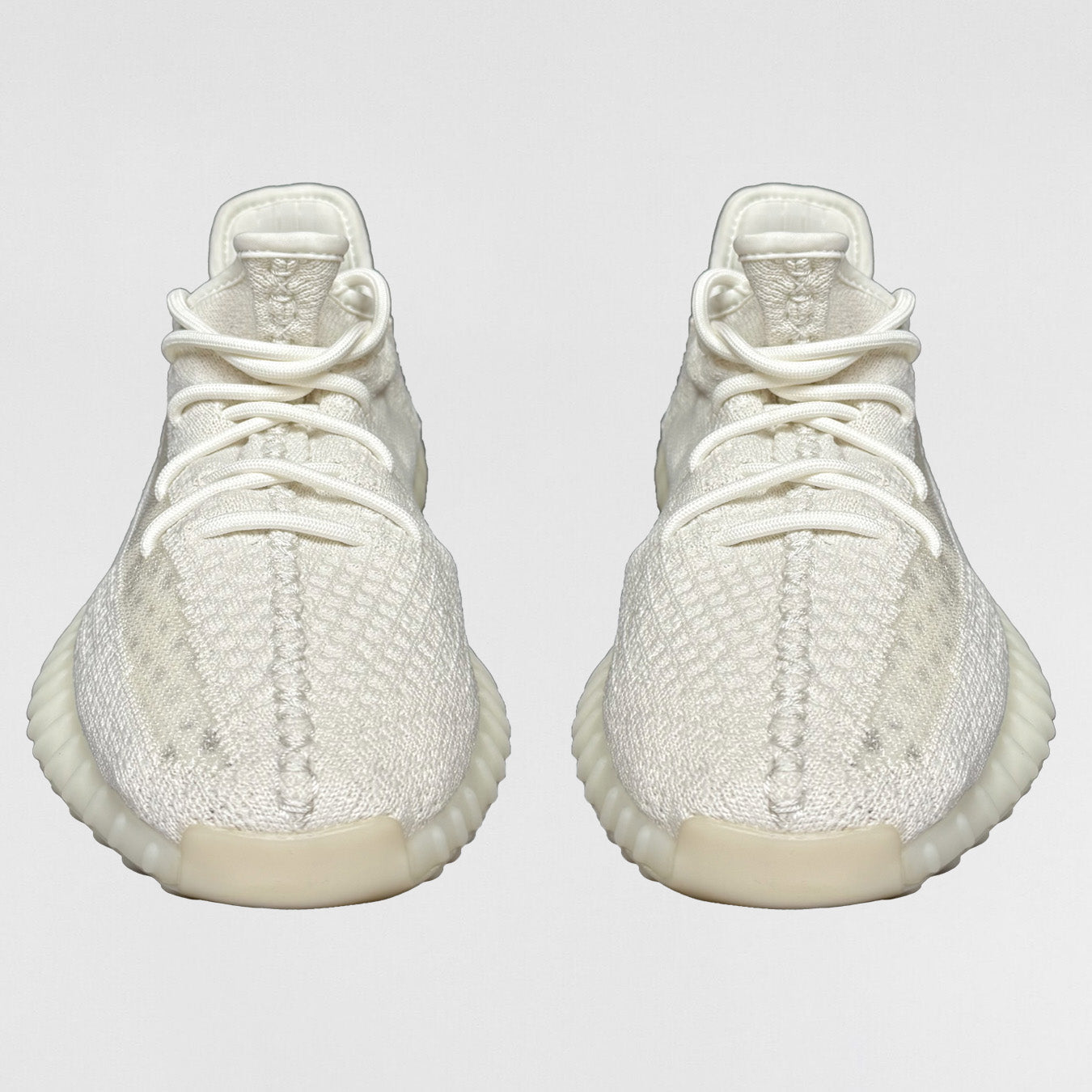 Yeezy Boost 350 V2 In Bone