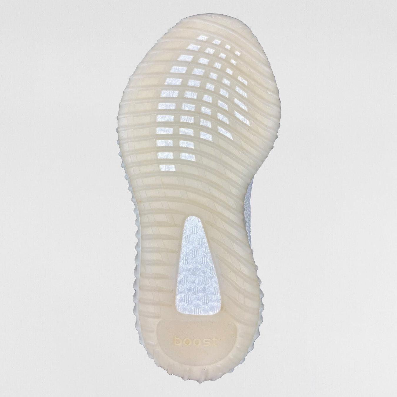 Yeezy Boost 350 V2 In Bone