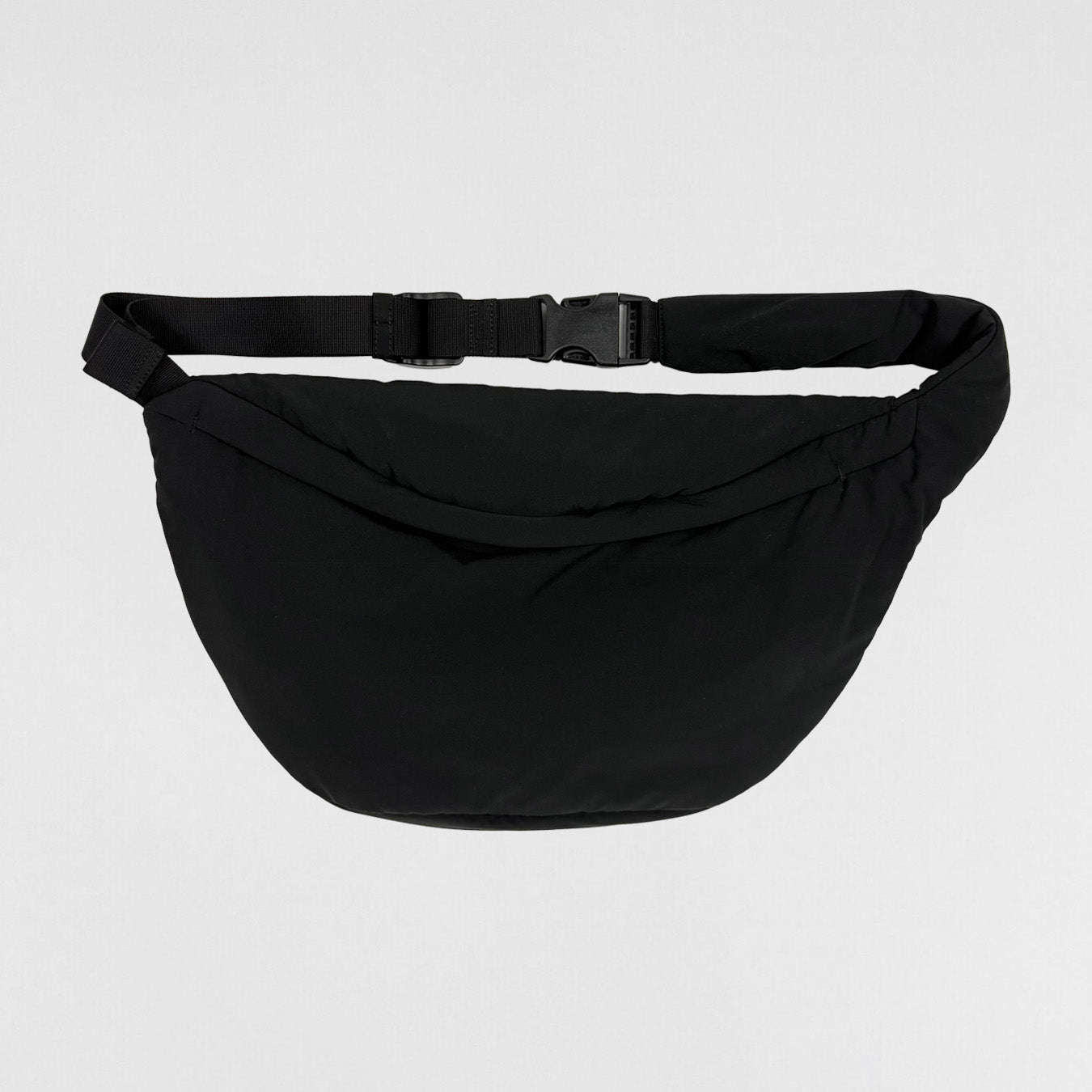 YGEBB 2022 Bum Bag In True Black