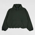 YGEBB 2022 Logo Hoodie In Dark Green