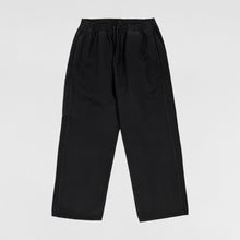 YZY GAP 2022 Sateen Cargos In Black