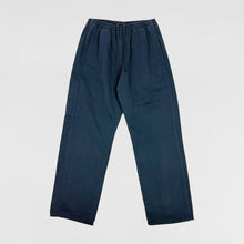 YZY GAP 2022 Sateen Cargos In Navy
