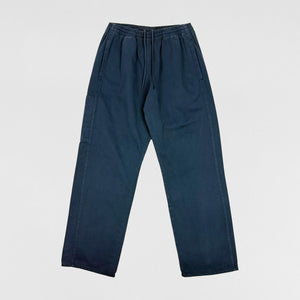 YZY GAP 2022 Sateen Cargos In Navy