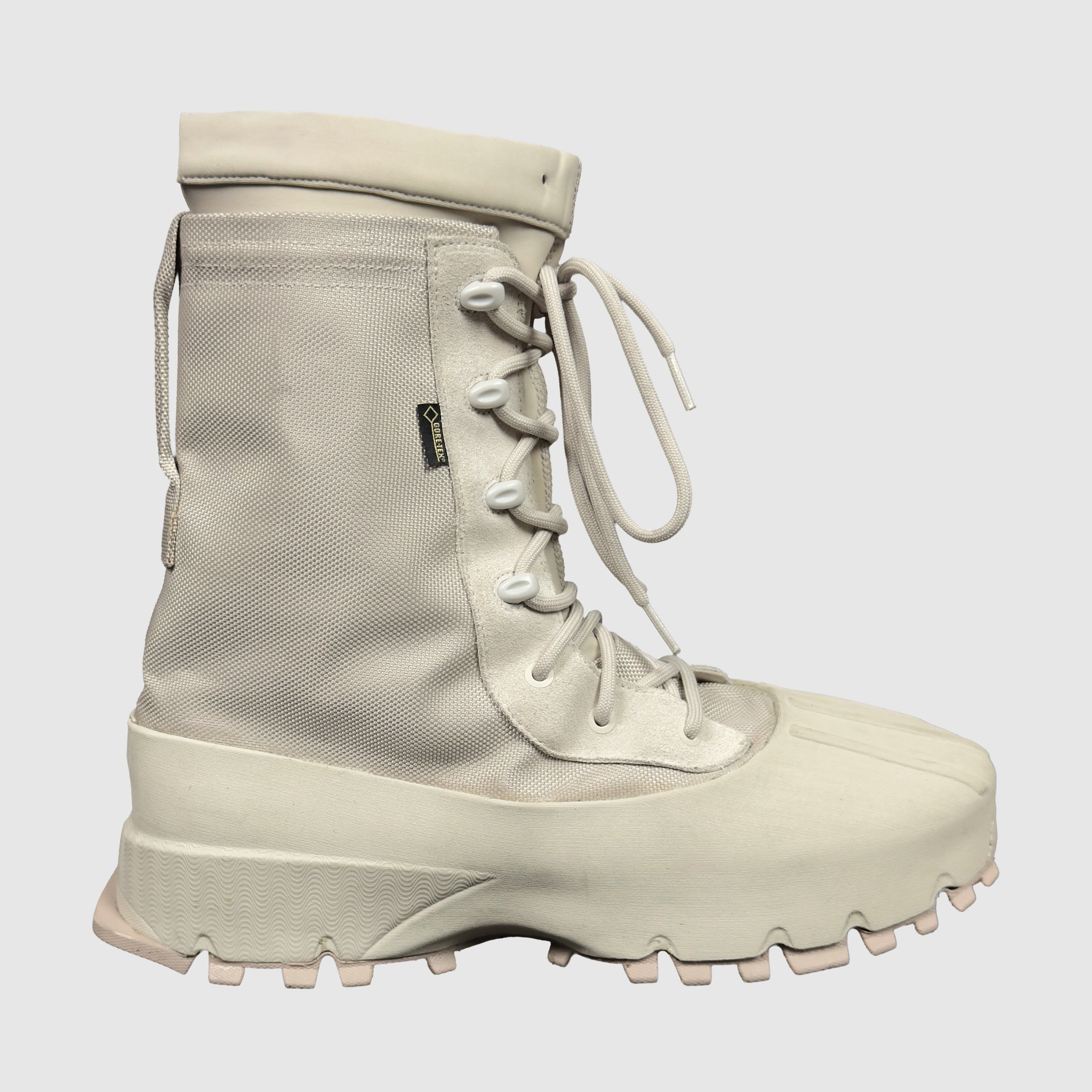 YZY SZN 3 Unreleased 1050 Runway Sample Boots