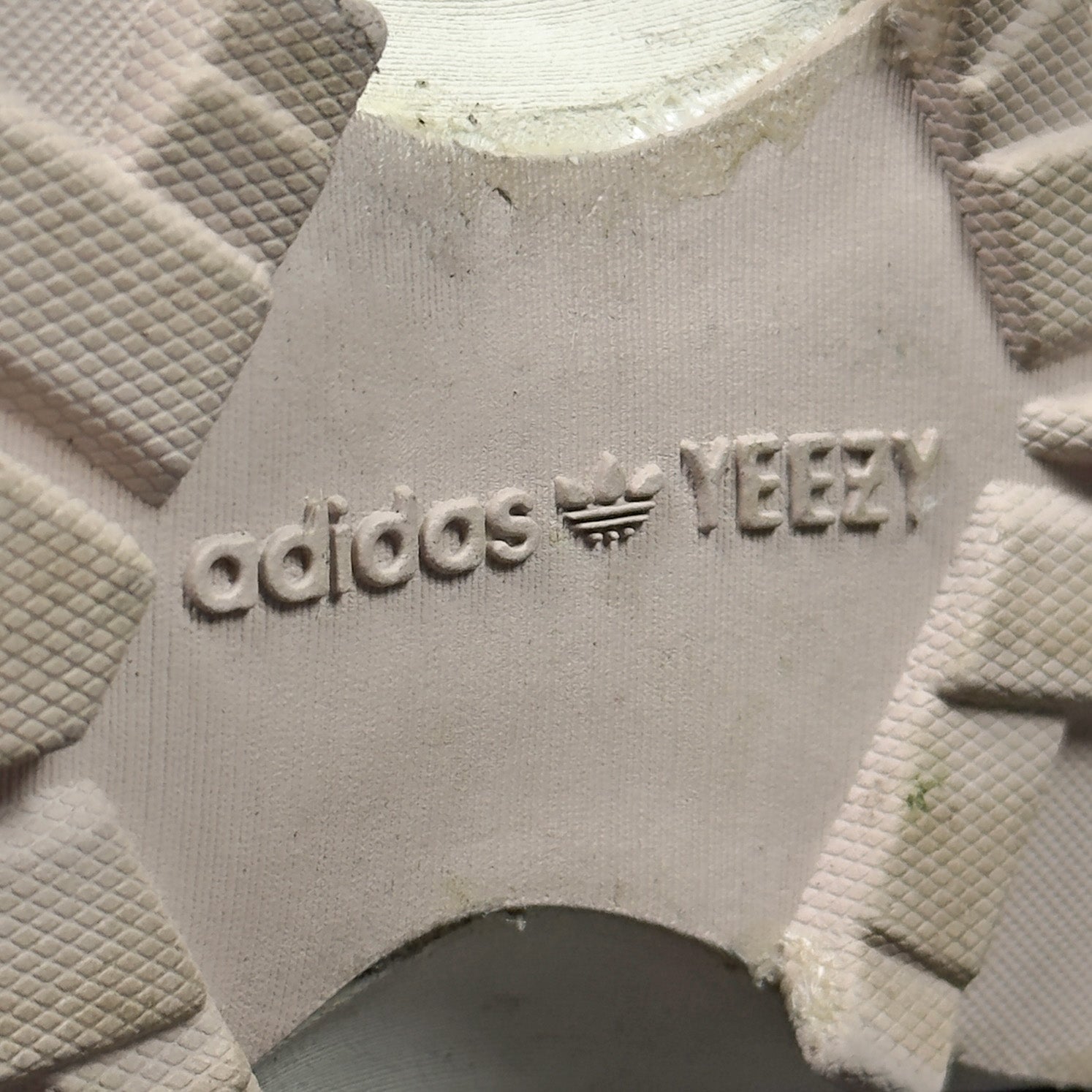 YZY SZN 3 Unreleased 1050 Runway Sample Boots