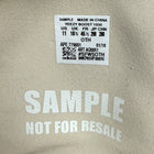 YZY SZN 3 Unreleased 1050 Runway Sample Boots