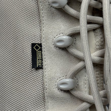 YZY SZN 3 Unreleased 1050 Runway Sample Boots