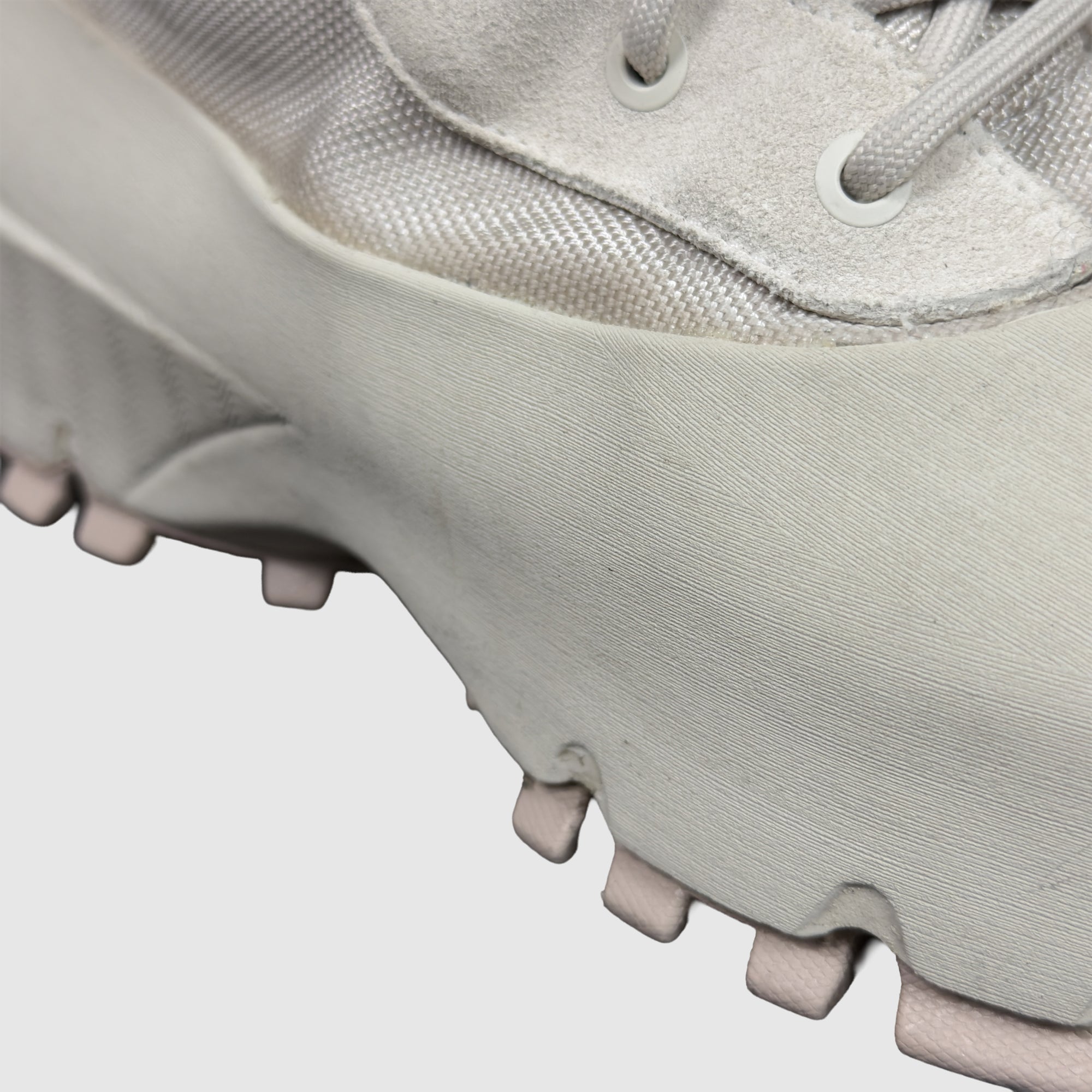 YZY SZN 3 Unreleased 1050 Runway Sample Boots