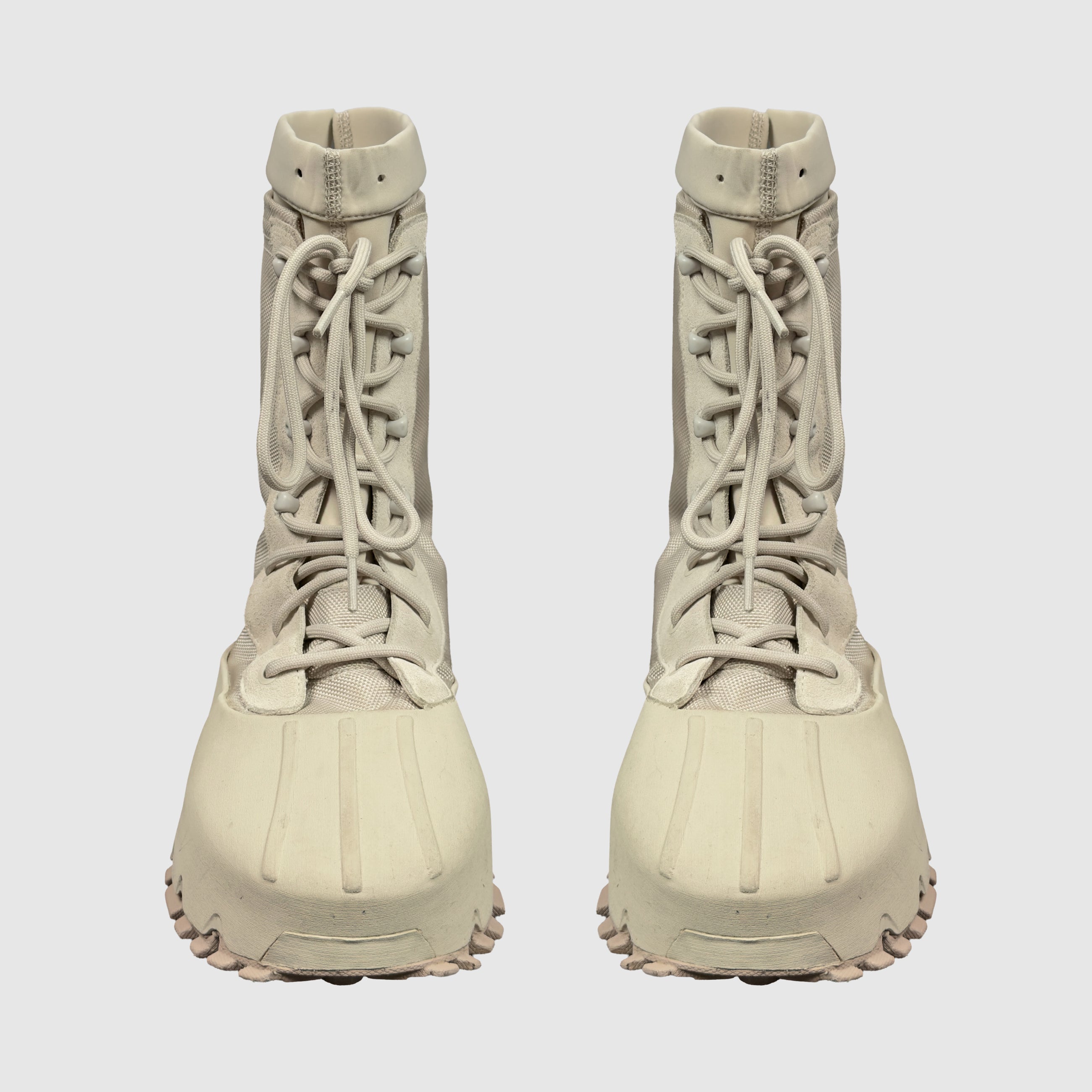 YZY SZN 3 Unreleased 1050 Runway Sample Boots