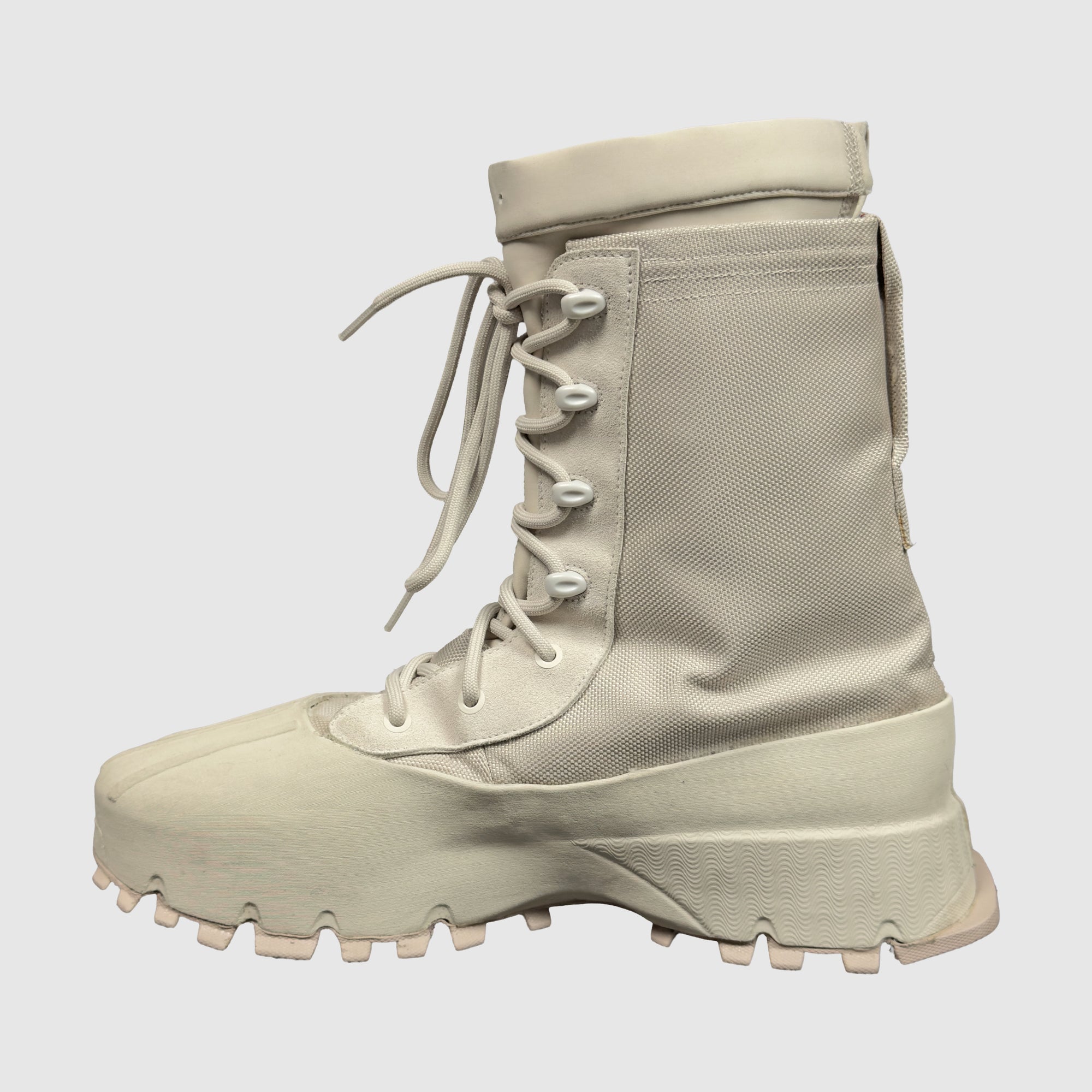 YZY SZN 3 Unreleased 1050 Runway Sample Boots