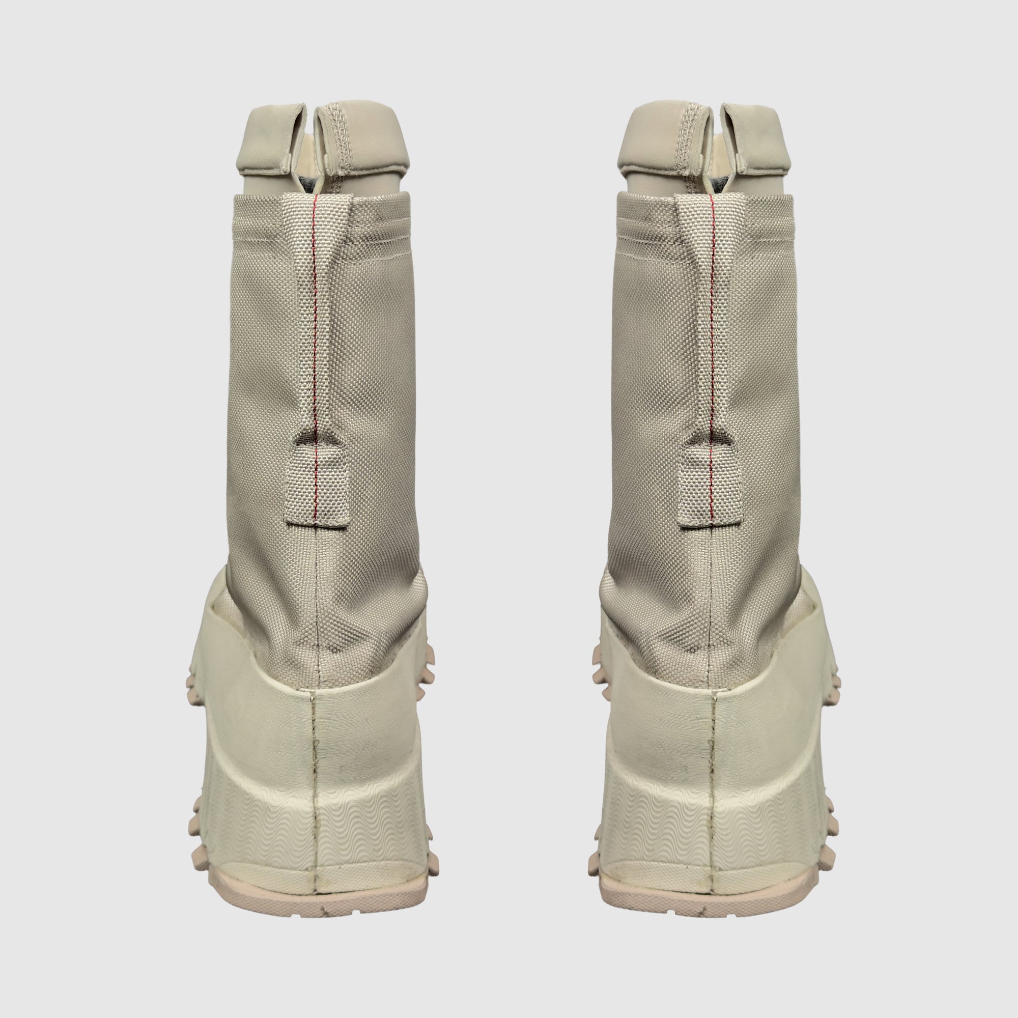 YZY SZN 3 Unreleased 1050 Runway Sample Boots