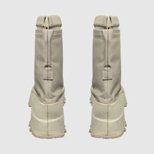 YZY SZN 3 Unreleased 1050 Runway Sample Boots