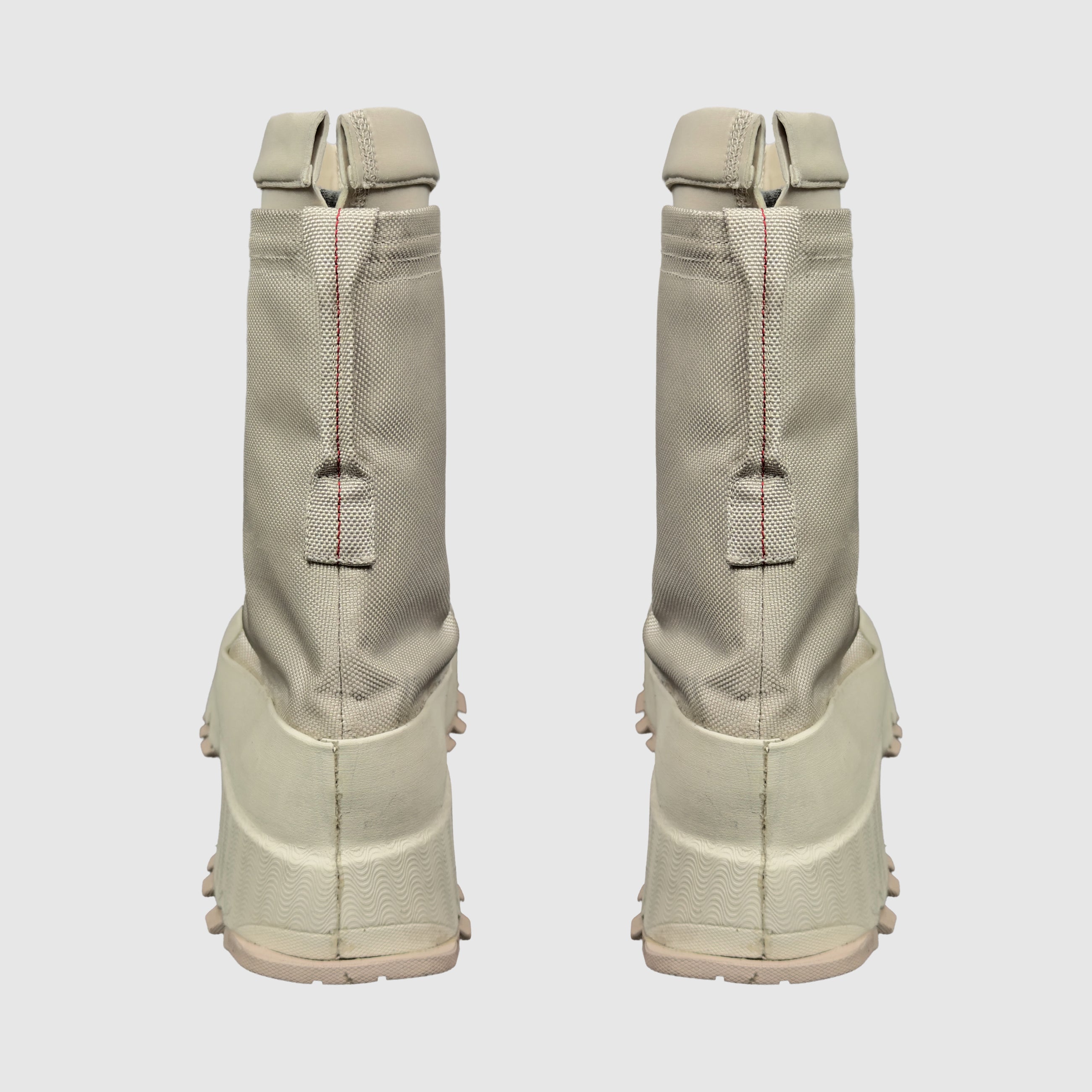 YZY SZN 3 Unreleased 1050 Runway Sample Boots