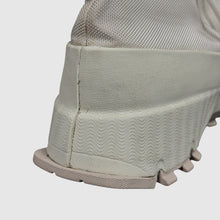 YZY SZN 3 Unreleased 1050 Runway Sample Boots