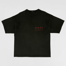 YZY SZN 5 Cali Sport Tee In Onyx Dust