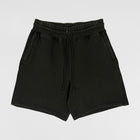 YZY SZN 5 Sweatshorts In Onyx Dust