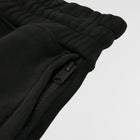 YZY SZN 5 Sweatshorts In Onyx Dust