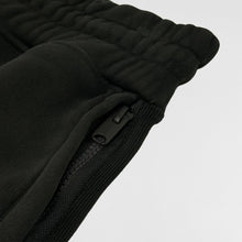 YZY SZN 5 Sweatshorts In Onyx Dust