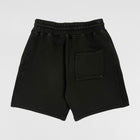 YZY SZN 5 Sweatshorts In Onyx Dust