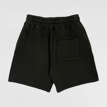 YZY SZN 5 Sweatshorts In Onyx Dust