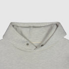 YZY 2019 Unreleased Snap Button Perfect Hoodie