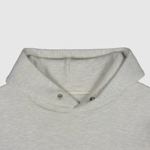 YZY 2019 Unreleased Snap Button Perfect Hoodie