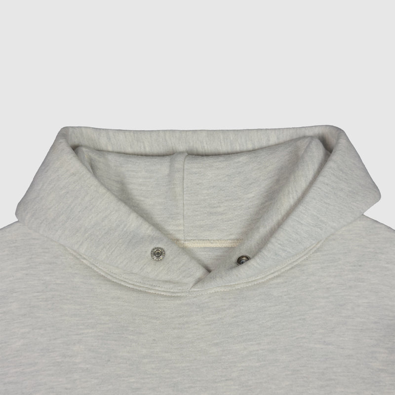 YZY 2019 Unreleased Snap Button Perfect Hoodie