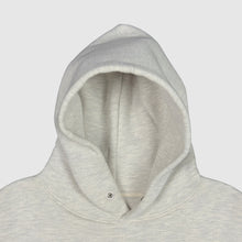 YZY 2019 Unreleased Snap Button Perfect Hoodie