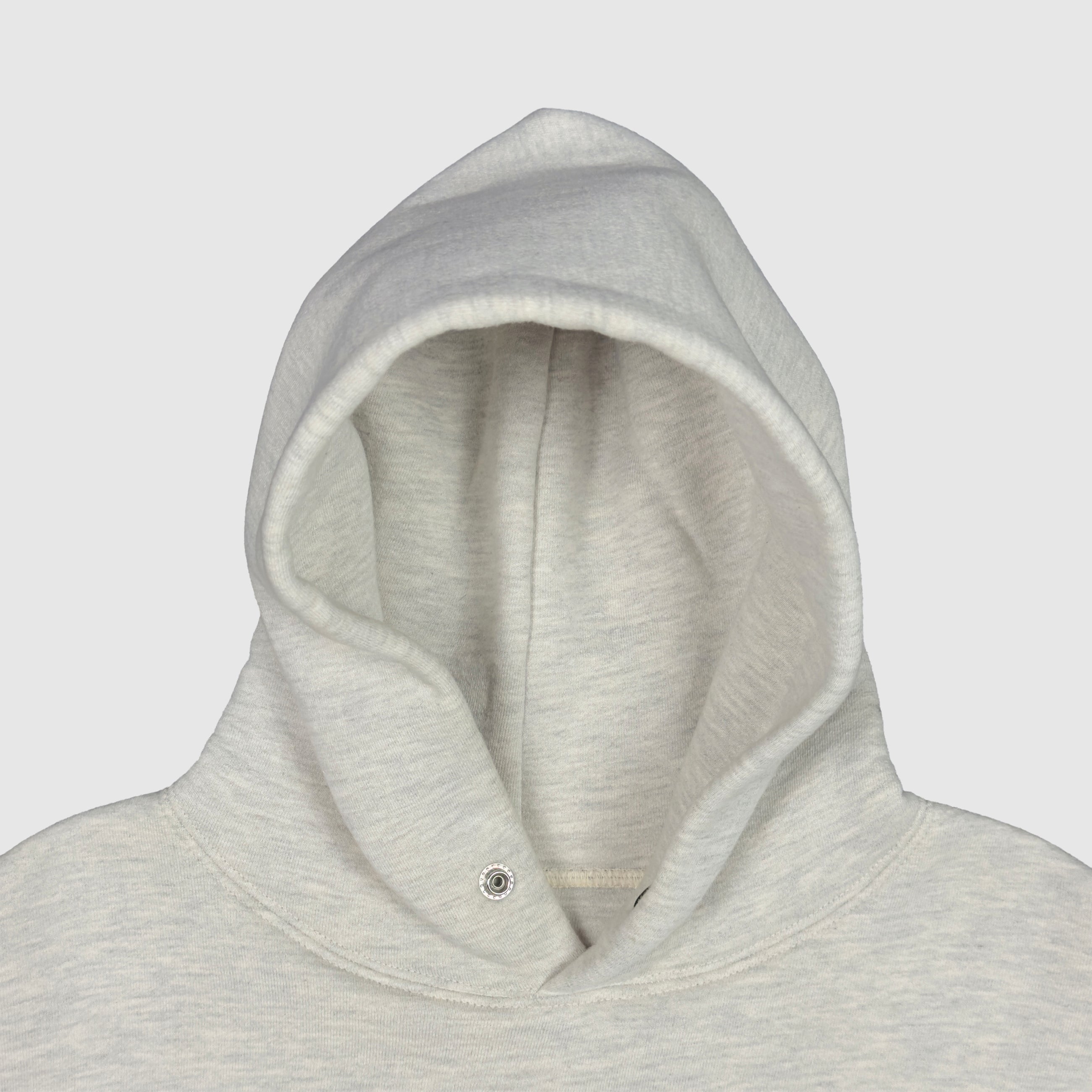 YZY 2019 Unreleased Snap Button Perfect Hoodie