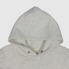 YZY 2019 Unreleased Snap Button Perfect Hoodie