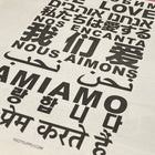 YZY 2018 New York Post 'Love Campaign' Newspaper