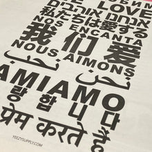 YZY 2018 New York Post 'Love Campaign' Newspaper