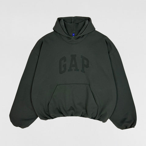 ジャケット・アウター YGEBB 2022 Round Jacket V1 YGEBB 2022 Round Jacket V1 In Coated Cotton Black – Paris Saint