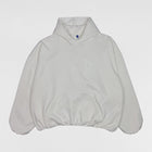 YGEBB 2022 Double Layered Dove Hoodie In White