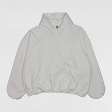 YGEBB 2022 Double Layered Dove Hoodie In White