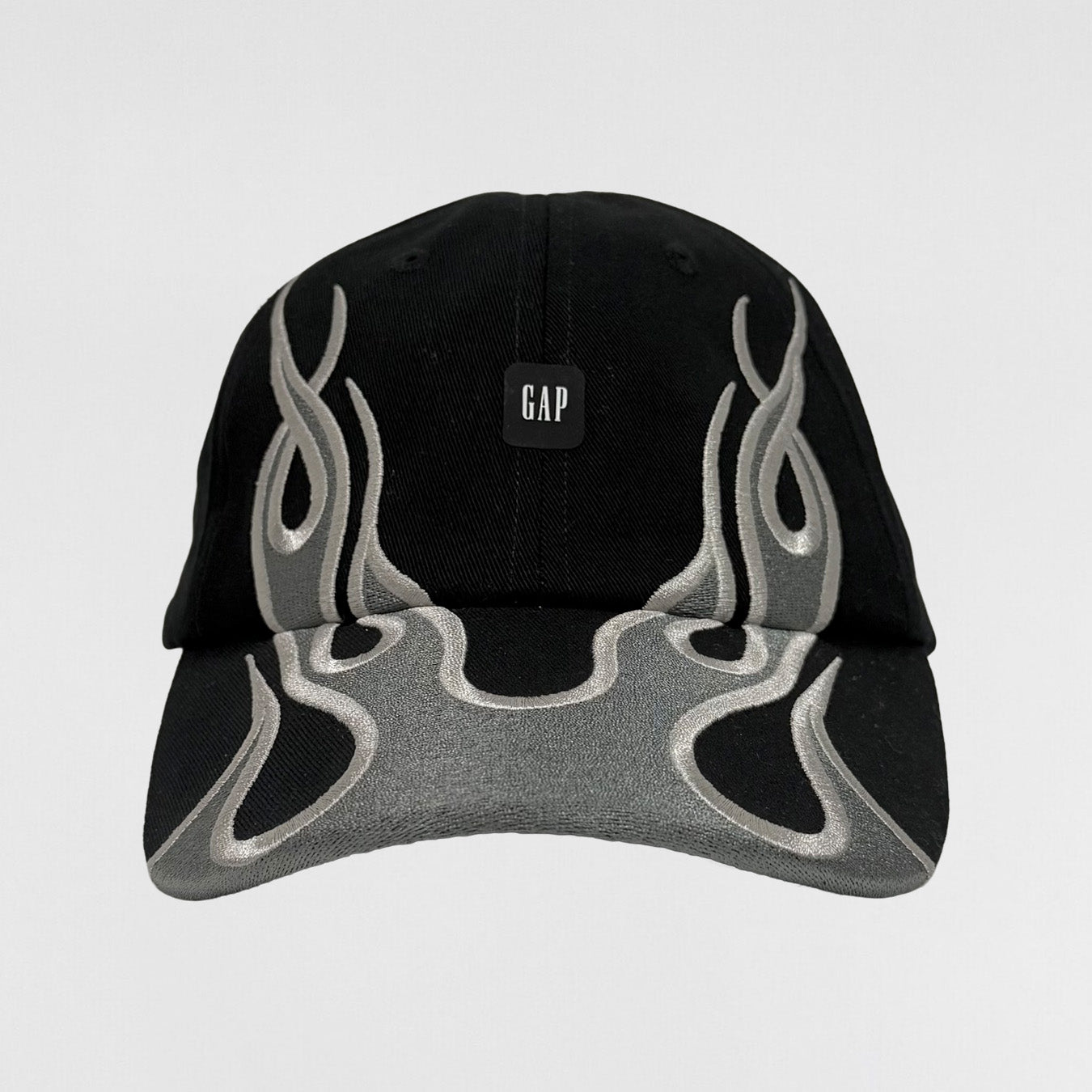 YGEBB 2022 Flame Logo Hat