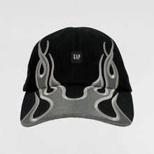 YGEBB 2022 Flame Logo Hat