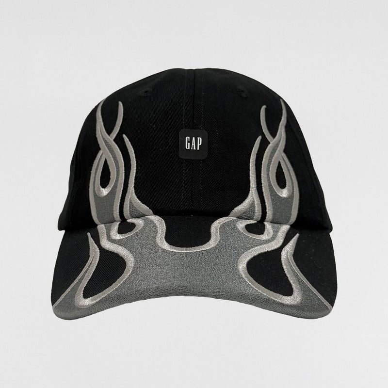 YGEBB 2022 Flame Logo Hat