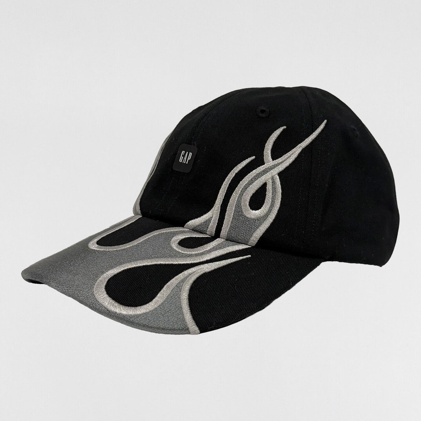 YGEBB 2022 Flame Logo Hat