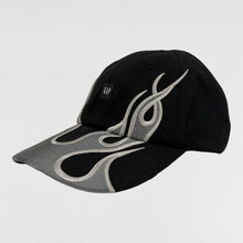 YGEBB 2022 Flame Logo Hat