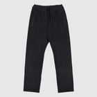 YGEBB 2022 Polar Fleece Sweatpants In Black