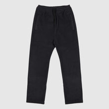 YGEBB 2022 Polar Fleece Sweatpants In Black