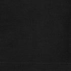 YGEBB 2022 Polar Fleece Sweatpants In Black