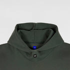 YGEBB 2022 Logo Hoodie In Dark Green