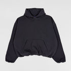 YGEBB 2022 Logo Hoodie In Dark Grey