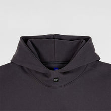 YGEBB 2022 Logo Hoodie In Dark Grey